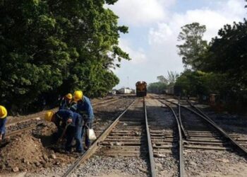 Levantan suspensiones al Tren Maya, y tramos 1, 2 y 3; dan luz verde a para seguir la construcción