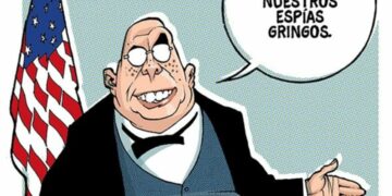 El cartón del día