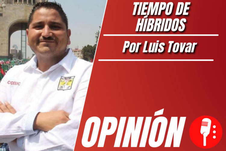 Opinión de Luis Tovar
