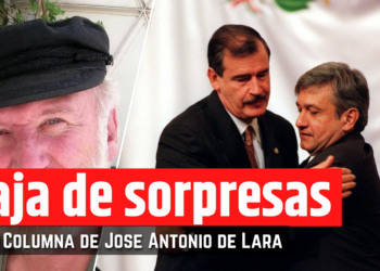 Esto no se acaba hasta que se acaba