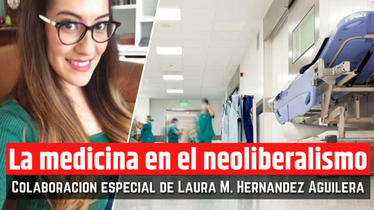 Colaboración especial de Laura M. Hernández Aguilera