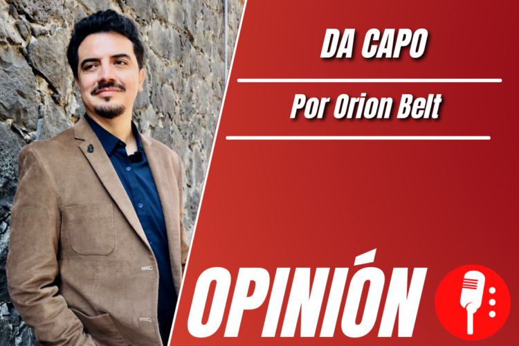 Opinión de Orion Belt