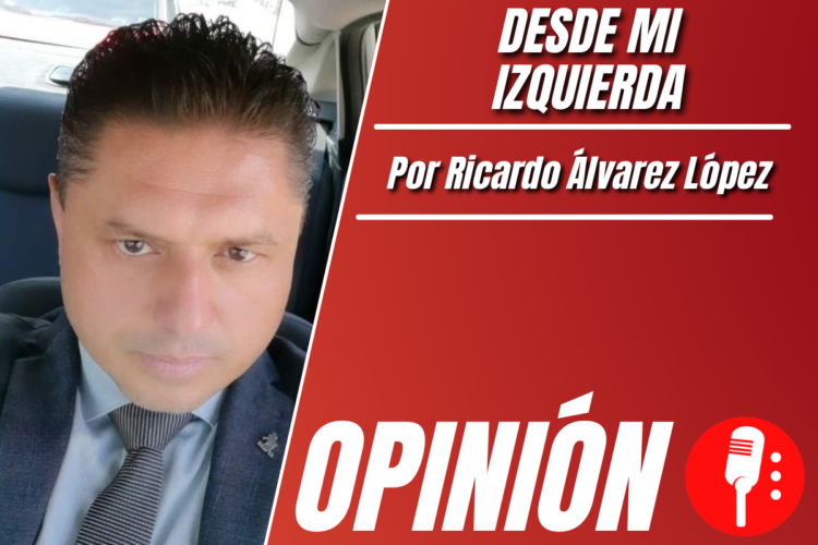 Opinión del Mtro. Ricardo Álvarez López