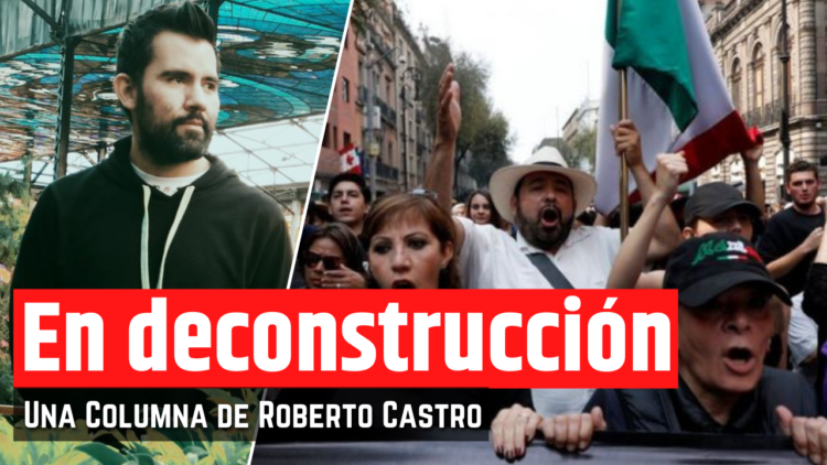 Opinión de Roberto Castro