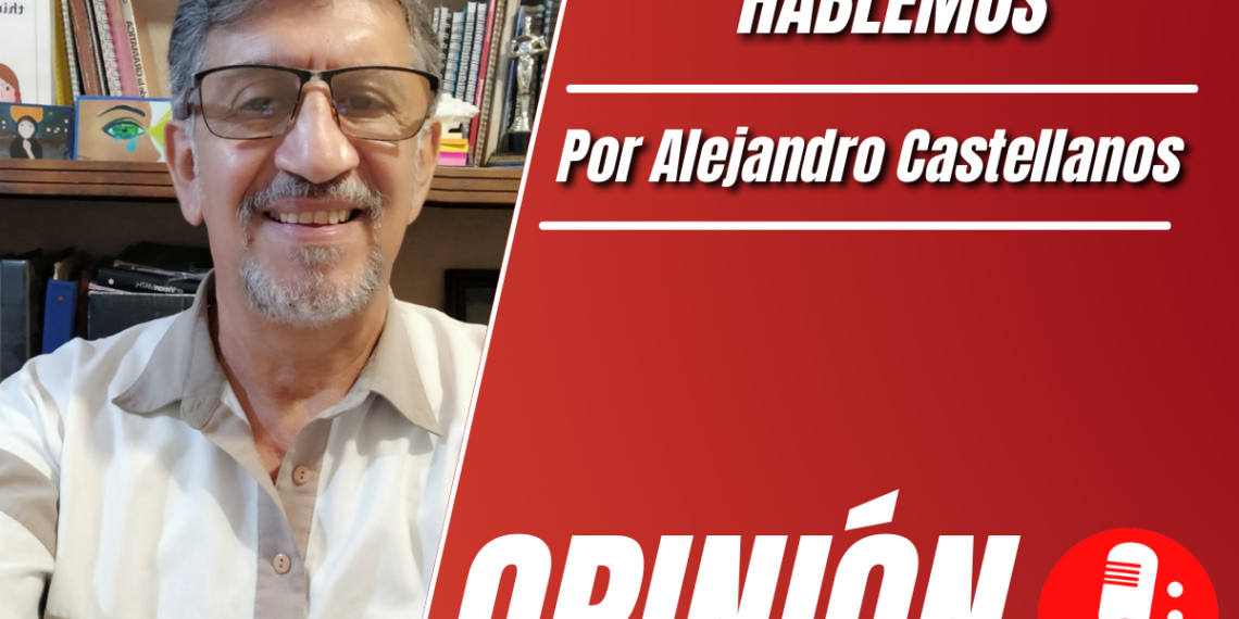 Opinión de Alejandro Castellanos López