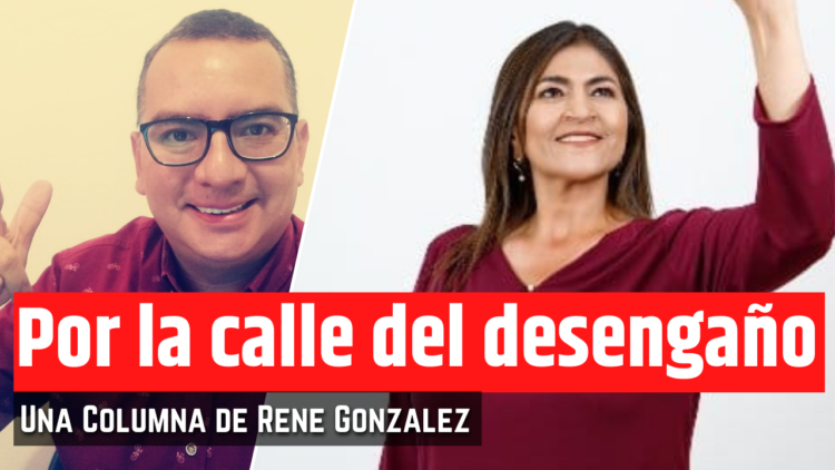 Opinión de René González