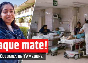 EL – ANTES Y DESPUÉS- DEL SECTOR PÚBLICO DE SALUD EN MÉXICO