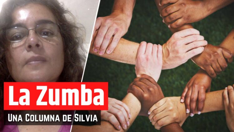 Opinión de Silvia