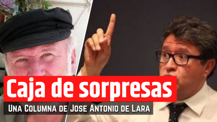 Opinión de José Antonio de Lara