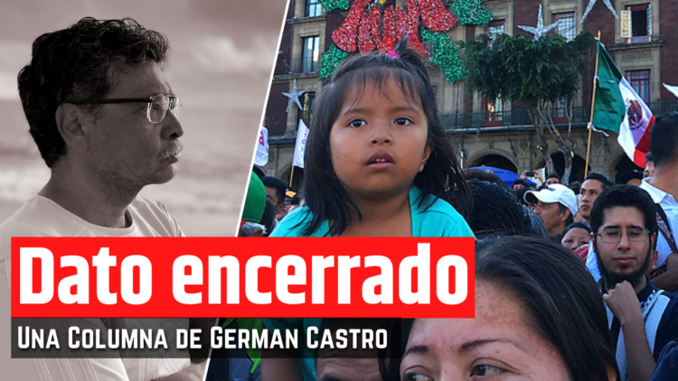 Opinión de Germán Castro