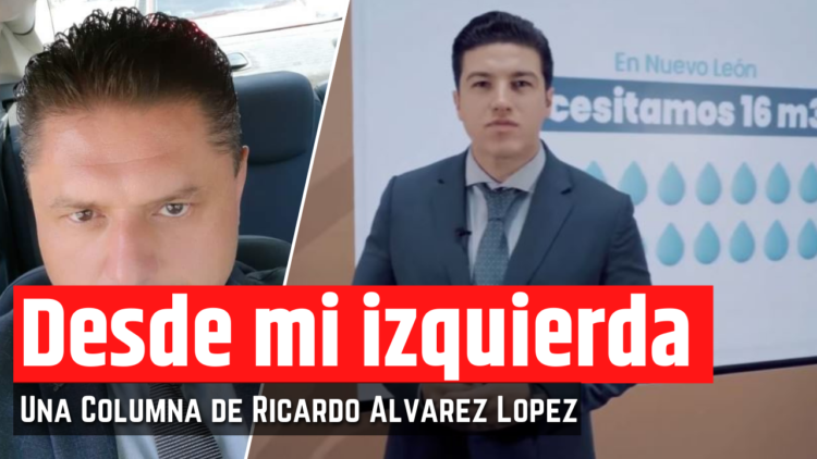Opinión del Mtro. Ricardo Álvarez López