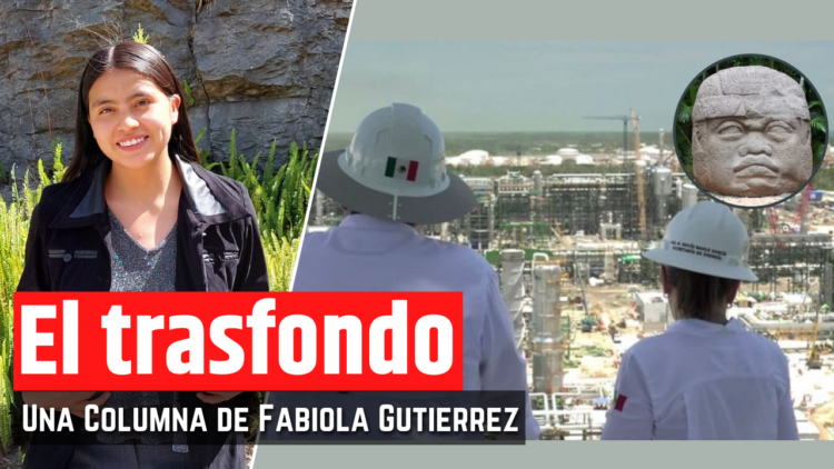 Opinión de Fabiola Gutiérrez