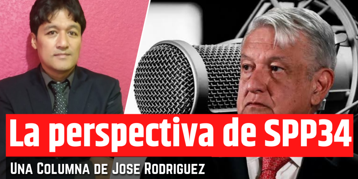 Opinión de José Rodríguez