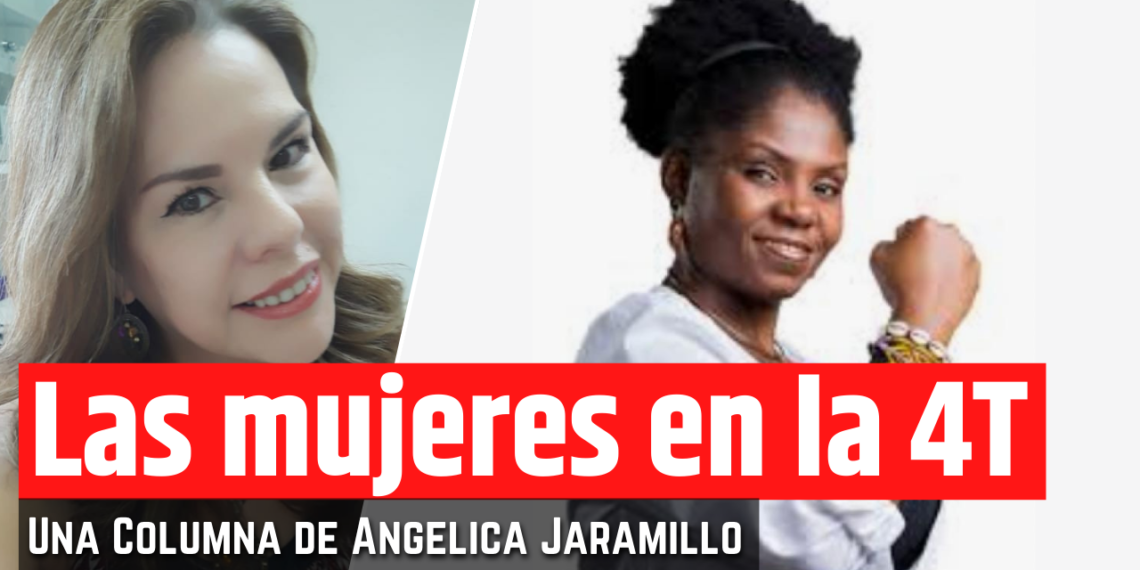 Opinión de Angélica Jaramillo