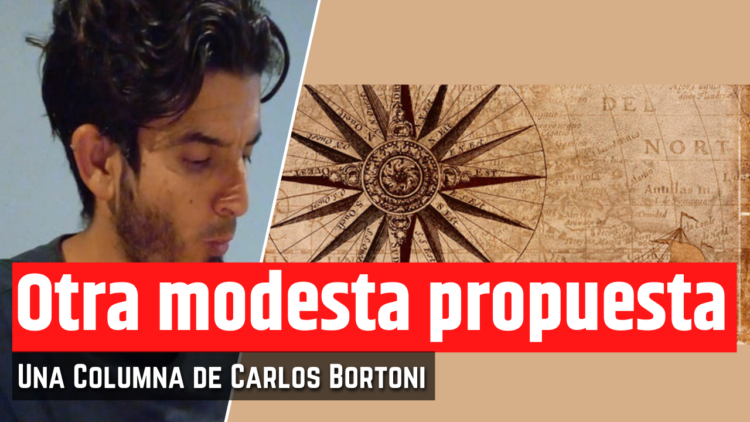 Opinión de Carlos Bortoni