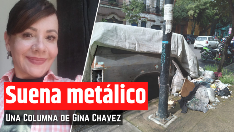 Opinión de Gina Chávez