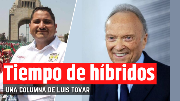 Opinión de Luis Tovar