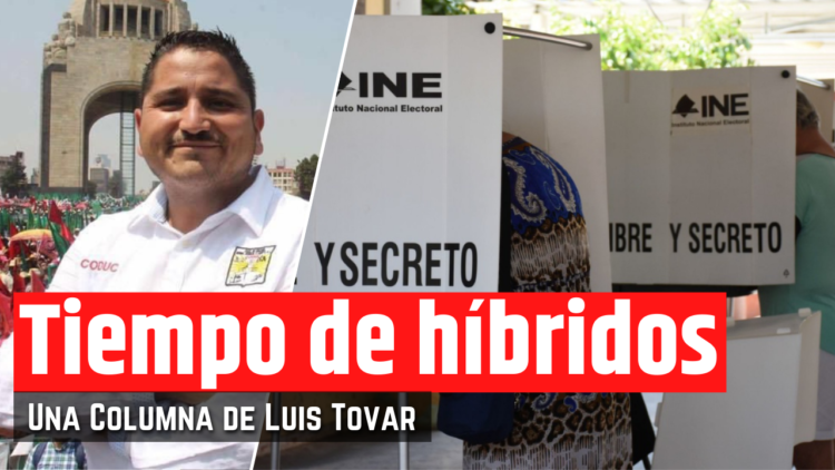 Opinión de Luis Tovar