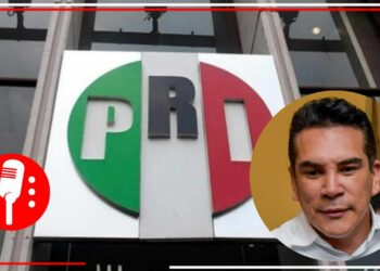 Ex dirigentes del PRI llaman a nueva reunión con “Alito”; urgen discutir sobre “la renovación oportuna de la dirigencia nacional”