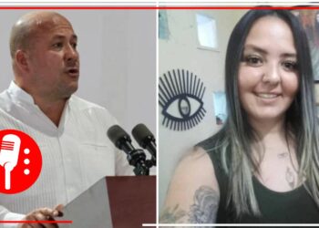 Diputadas federales de Morena rechazan declaraciones de Alfaro tras asesinato de Luz Raquel Padilla