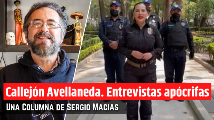 Opinión de Sergio Macías