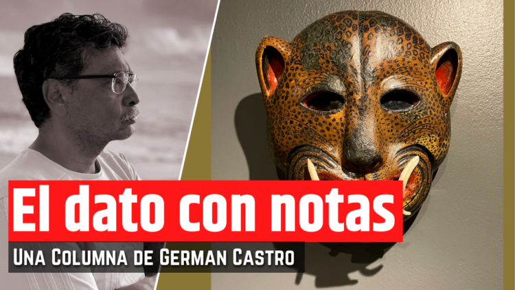 Opinión de Germán Castro