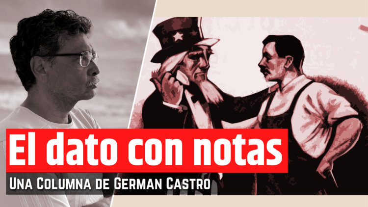 Opinión de Germán Castro