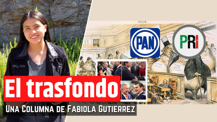 Opinión de Fabiola Gutiérrez