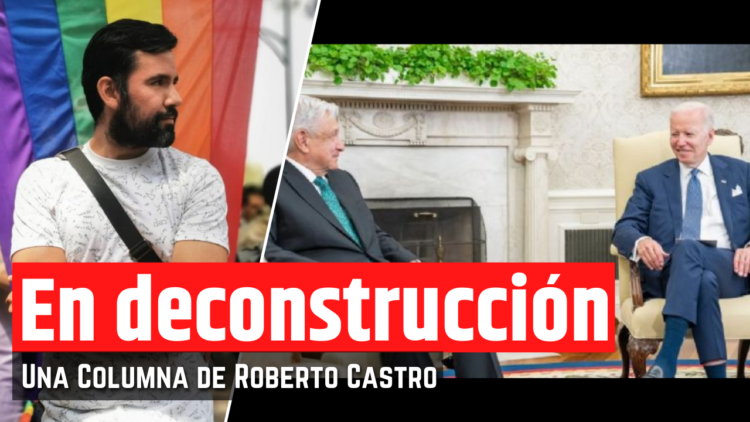 Opinión de Roberto Castro