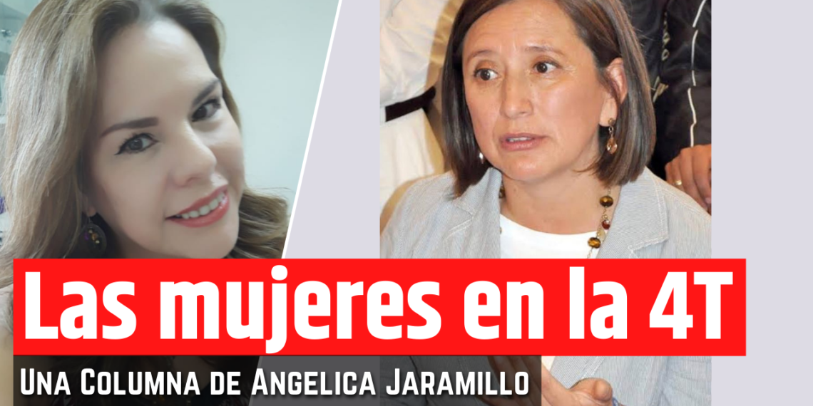 Opinión de Angélica Jaramillo
