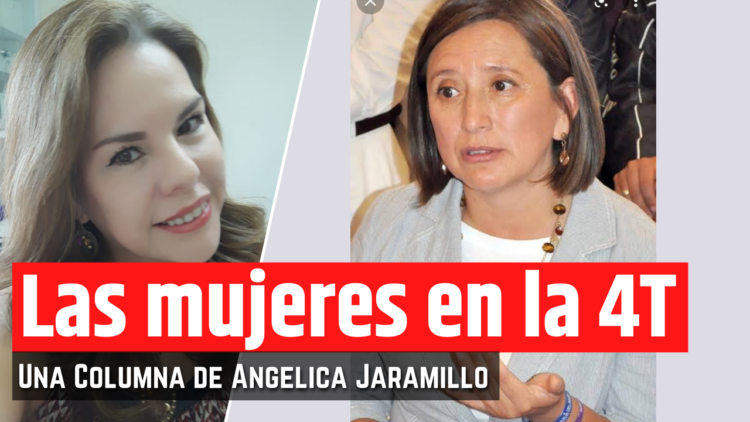 Opinión de Angélica Jaramillo