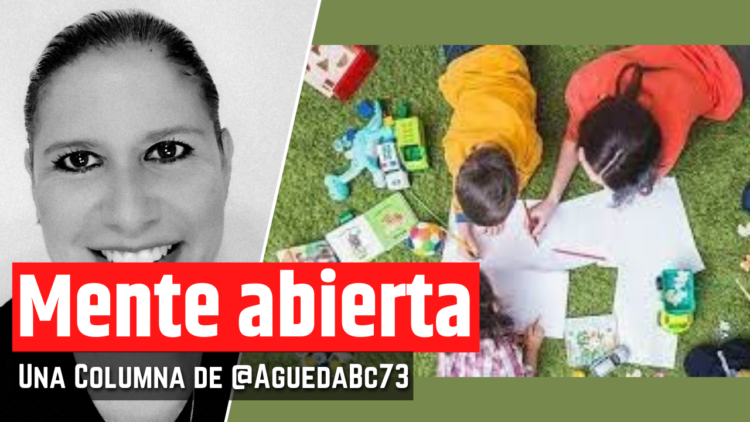 Opinión de @AguedaBC73