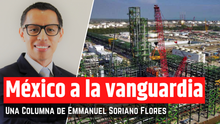 Opinión del Dr. Emmanuel Soriano Flores