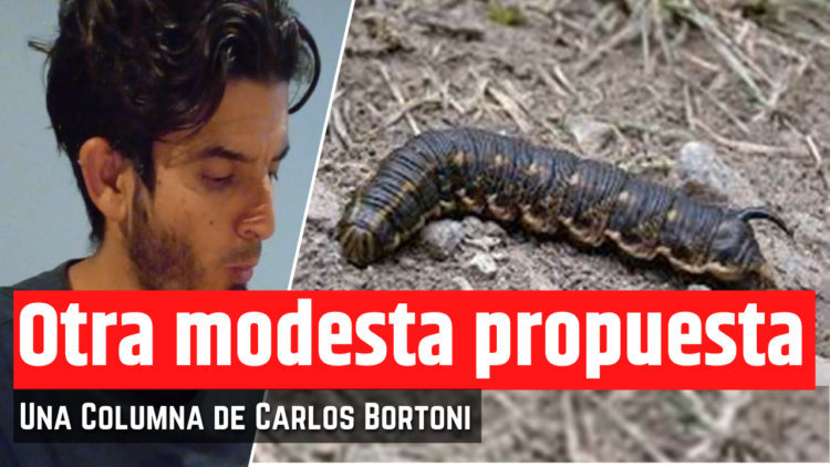 Opinión de Carlos Bortoni