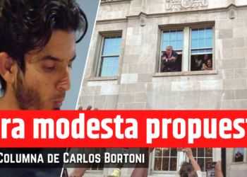 Por un reduccionismo maniqueísta