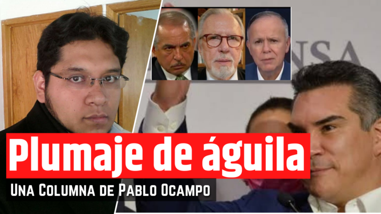 Opinión de Pablo Ocampo