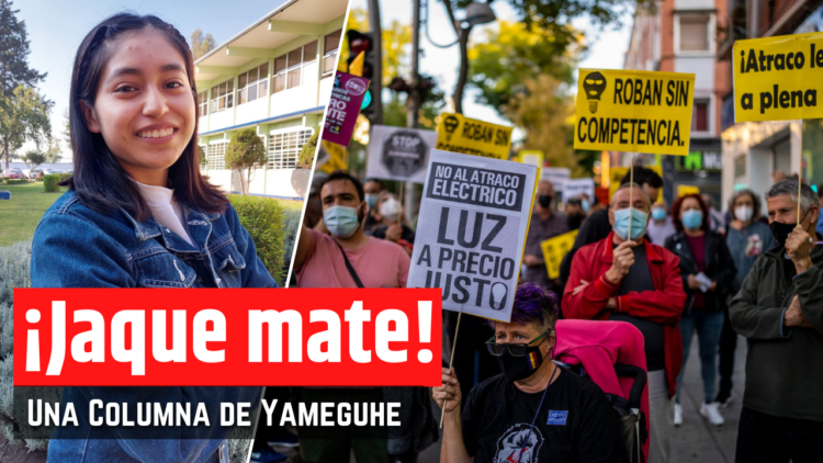 Opinión de Yameguhe
