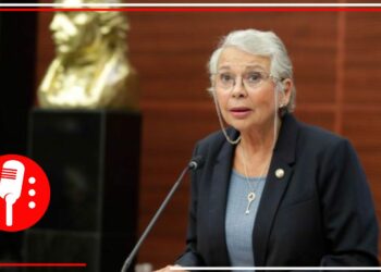 Necesario reforzar la perspectiva de género para el uso de herramientas digitales, revela Sánchez Cordero