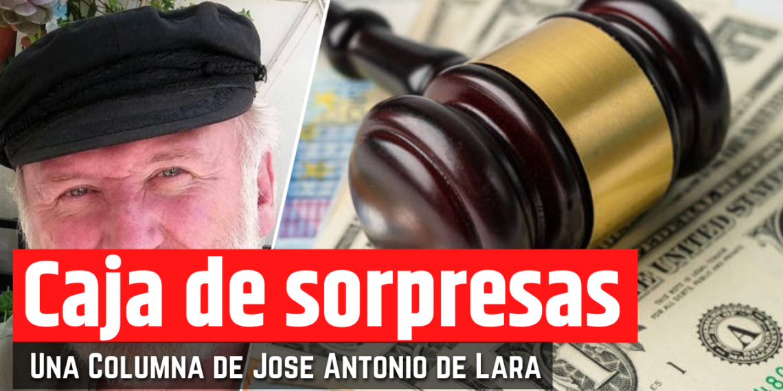 Opinión de José Antonio de Lara