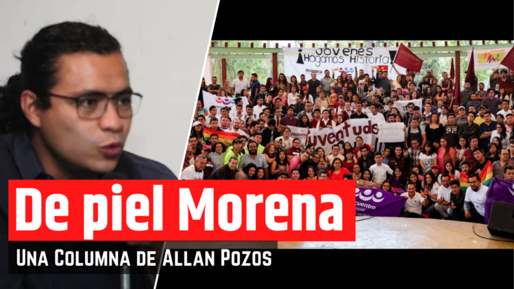 Opinión de Allan Pozos