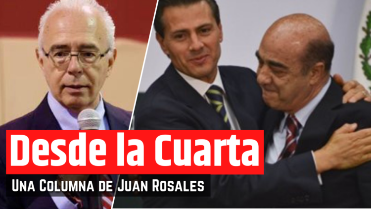 Opinión de Juan Rosales