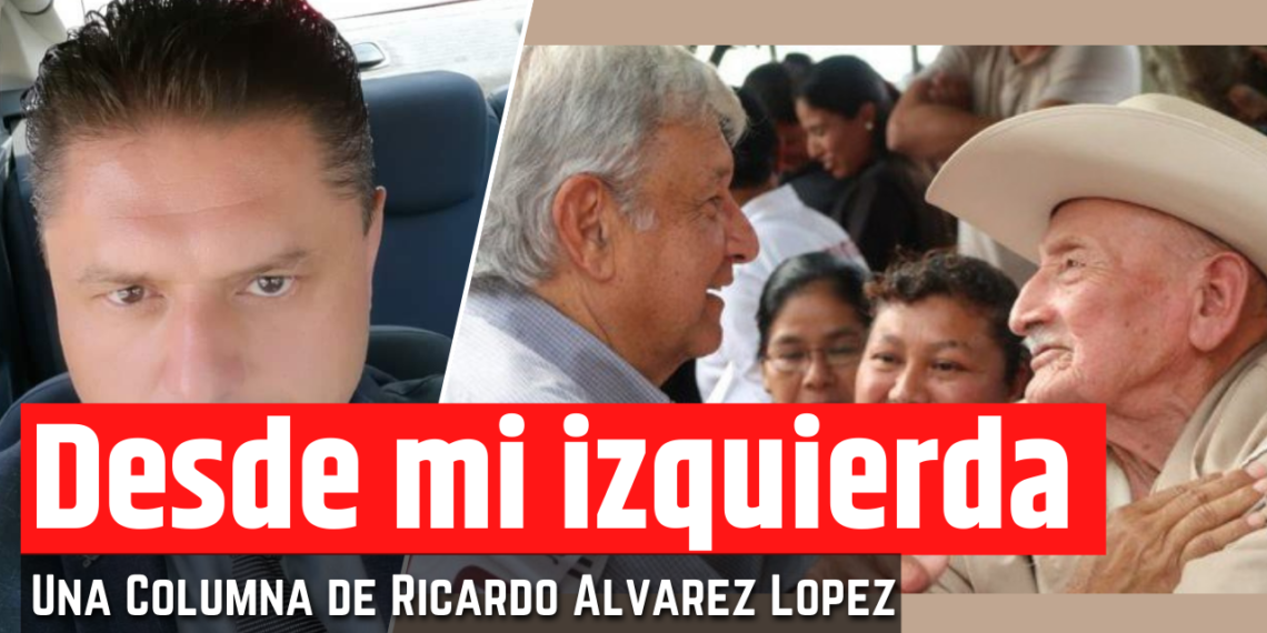Opinión del Mtro. Ricardo Álvarez López