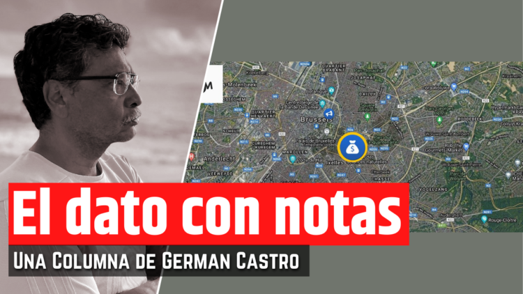 Opinión de Germán Castro