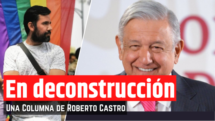 Opinión de Roberto Castro