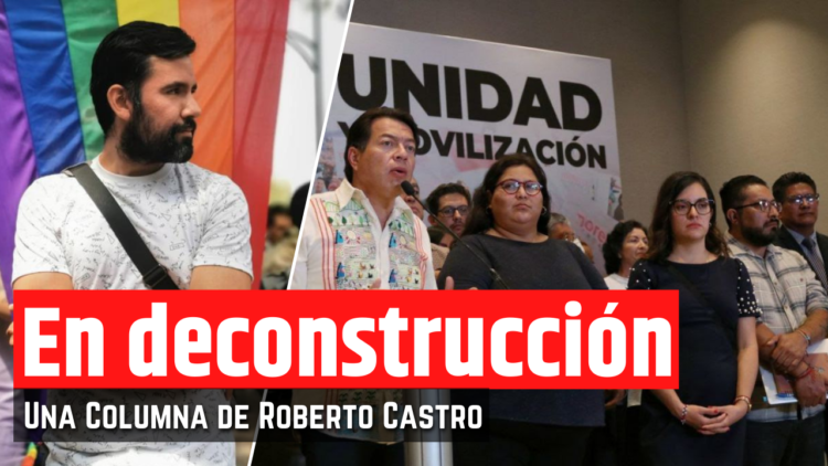 Opinión de Roberto Castro
