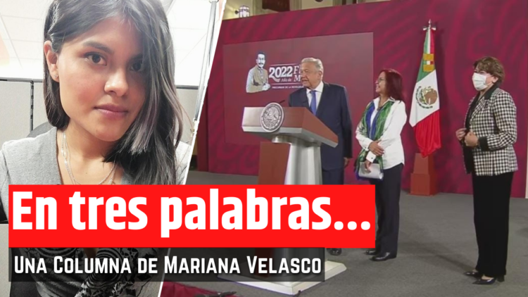 Opinión de Mariana Velasco