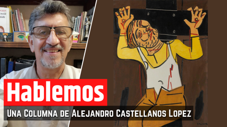 Opinión de Alejandro Castellanos López