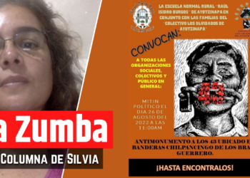 Justicia para Ayotzinapa