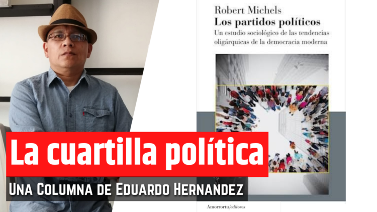 Opinión de Eduardo Hernández