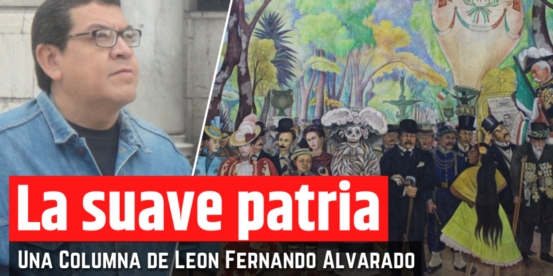 Opinión de León Fernando Alvarado